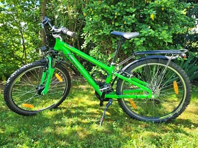 Mountainbike Lakes Kinder - Bild 1 von 3