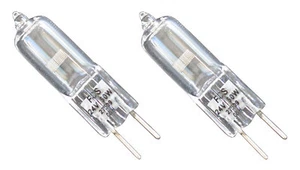 2pc 150W Bulb For ROLLEI OF AMERICA P350AF P3800 35mm Slide projector P35E P35A - Picture 1 of 5