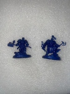 Warhammer Underworlds The Farstriders & Obryn Steelhearts Champions Warband - Picture 1 of 2