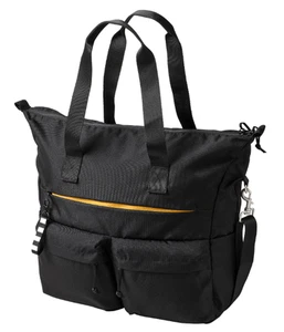 IKEA VARLDENS Zaino Borsa Weekend 39x18x43 cm32 L 17x15x7" - Foto 1 di 8