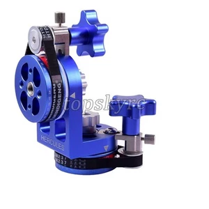 Montaje de Telescopio Hércules 2.5" para Telescopio Astronómico Control de Cámara Lenta #talla - Imagen 1 de 2