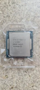 I7 11700KF - Zdjęcie 1 z 1