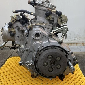 Tzr250Spr Motor Laufleistung 3800Km Top Qualität 3Xv Tzr250R Tzr250Rsp Tz250 Aktuell  - Bild 1 von 9