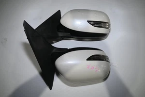 2010 JDM SUBARU IMPREZA WRX OEM SIDE MIRRORS GRF - Bild 1 von 6