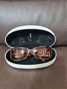 Yves Saint Laurant Sunglasses SL 6237s - Picture 1 of 14