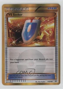 Secret - VS Seeker Pokemon XY Roaring Skies #110 14tz - Picture 1 of 3