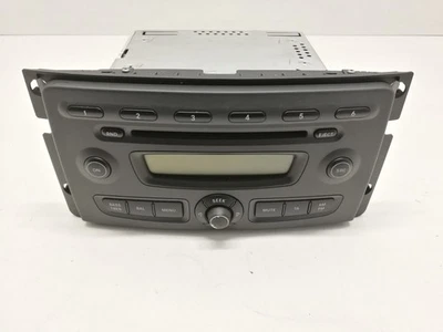 Original Smart ForTwo 451 Radio CD A4518203479 - Bild 1 von 4