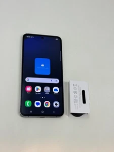 Samsung Galaxy S24 FE (SM-S721W) - 128GB Unlocked Graphite - Excellen w/Warranty - Picture 1 of 8