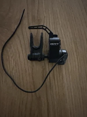 HOYT Pfeilauflage Ultrarest Integrate MX für Compoundbögen - Bild 1 von 4