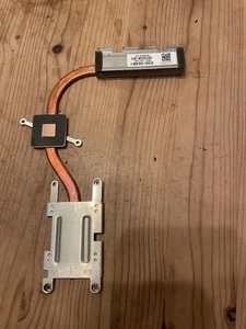 Kühleinheit Laptop Hp CPU /gpu - Bild 1 von 2