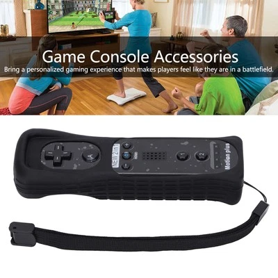 Wireless Remote Motion Controller Vibration Function Wireless Remote Controller - Image 1 of 4