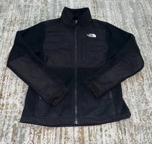 The North Face Damen Denali Fleecejacke schwarz Größe S - Bild 1 von 22