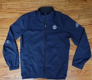 Chicago Golf Club Adidas Jacket Mens Medium - Picture 1 of 4