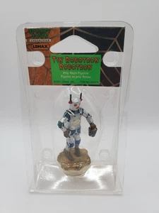 Lemax Spooky Town Blech Robotron, Retired, orig. Verpackung 02597A, 2002 Neu - Bild 1 von 2