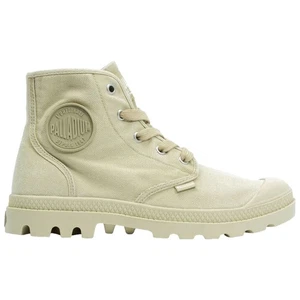 Palladium Ladies Pampa HI Boots Lace Up Combat Hi-Top Ankle Outdoor Casual Size - Picture 1 of 6