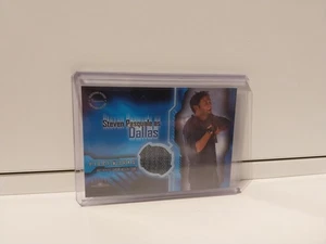 ALIEN VS PREDATOR REQUIEM - STEVEN PASQUALE AS DALLAS (PW2) PIECEWORKS CARD - Picture 1 of 2