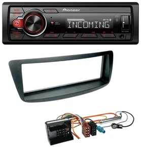 Pioneer Bluetooth USB DAB MP3 Autoradio für Citroen C1 Peugeot 107 Toyota Aygo 0 - Bild 1 von 9