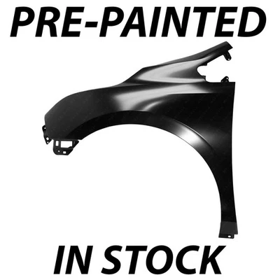 NEW Painted to Match - Front Left Driver Side Fender for 2018-2025 Honda Odyssey Foto 1 de 4