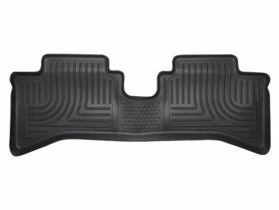 Husky Liners Weatherbeater Floor Mats Fit 2012-2016 Toyota Prius C 2nd 1pc Black Foto 1 de 4