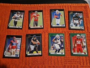 2024 Zenith Football Lot - Picture 1 of 2