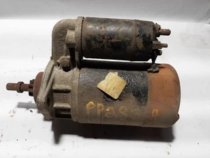 Starter Motor Fits 67-79 BEETLE 617739 - Picture 1 of 4