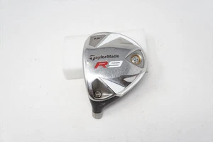 Taylormade R9 15* #3 Fairway Wood Club Head Only 1220798 Lefty Lh - Picture 1 of 4