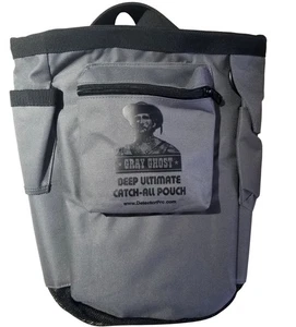 New! Gray Ghost DEEP Ultimate “Catch-All” Pouch for Metal Detecting - Picture 1 of 4