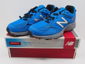 New Balance All Terrain Trail Running Corso EN Sentier 9,5 UOMO - Foto 1 di 5