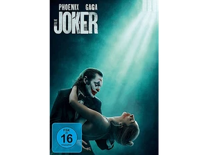 Joker: Folie À Deux DVD - Bild 1 von 1