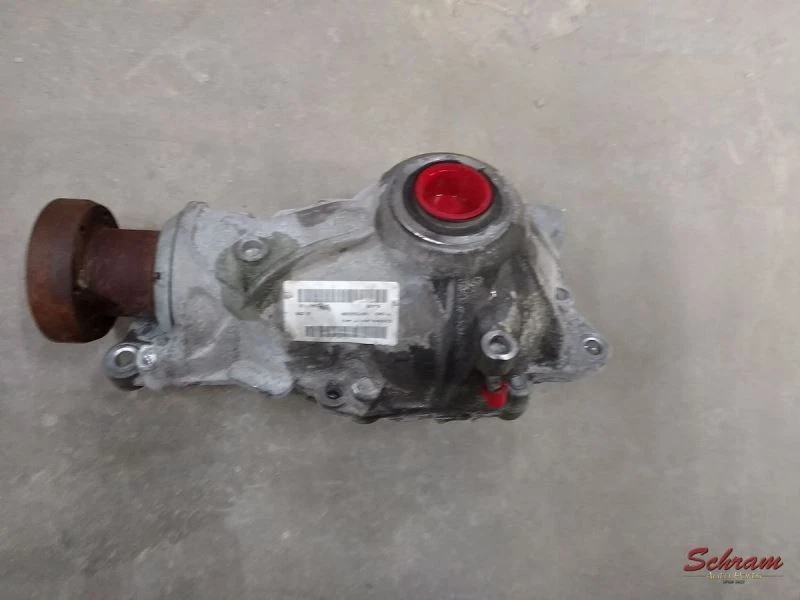 Estuche de transferencia 3,0 L compatible con 13-15 XF 1928982 Foto 1 de 4