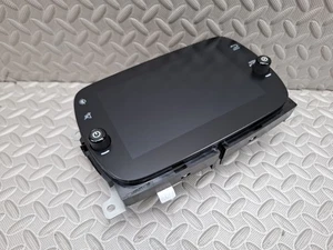 FIAT 500 MULTIMEDIA NAVIGATION NAVI DISPLAY BILDSCHIRM - Bild 1 von 6