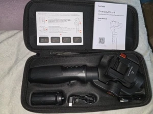 Hohem iSteady Pro 4, Stabilizzatore Gimbal 3 Assi per Fotocamera Sportiva GoPro/DJI NUOVO - Foto 1 di 6