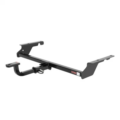114383 Curt Hitch Rear for Volvo V50 S40 2004-2010 — 第 1/2 张图片