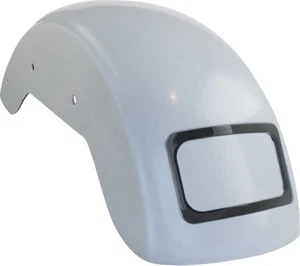 Paul Yaffe The Fix Custom Rear Fender Kit CRF-M8ST-LR-B - Picture 1 of 1