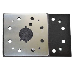 Reemplaza la almohadilla lijadora de hojas SPD18-K de 1/4 pulgadas - placa de respaldo para DeWalt 151284-... - Imagen 1 de 4