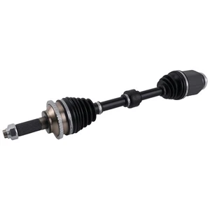 Medio eje CV para Mazda 6 2003-2008 delantero derecho 1 pieza NUEVO - Imagen 1 de 17