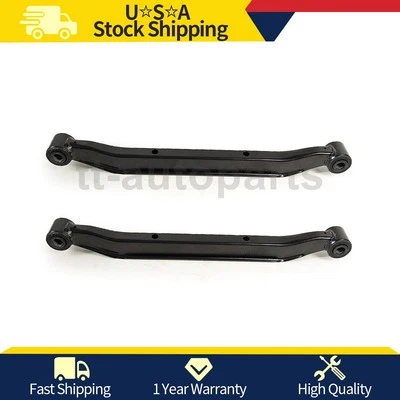 Mevotech Rear Lower Forward Lateral Arm Fits 1991 1992 1993 1994 INFINITI G20_tt - Image 1 of 2