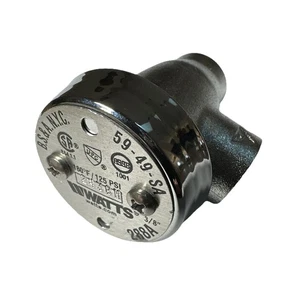 Nuevo 59-49-SA VATIOS 288A MÁQUINA DE PLATOS INTERRUPTOR DE VACÍO Envío Gratis - Imagen 1 de 4