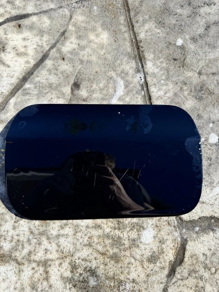 BMW 328d 2014 techo sin tanque de combustible F30 Foto 1 de 1