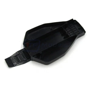 Tamiya Super Fighter G/DT02/Sand Rover/Holiday Buggy, 0440105/10440105 Chassis - Picture 1 of 2