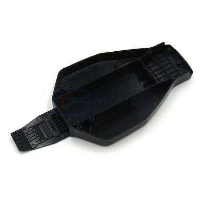 Tamiya Super Fighter G/DT02/Sand Rover/Holiday Buggy, 0440105/10440105 Chassis - Image 1 of 2