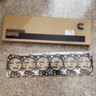 Junta de culata Cummins para Dodge Ram 2500 2007-16 2017 6,7 L diésel 4932210 Foto 1 de 4