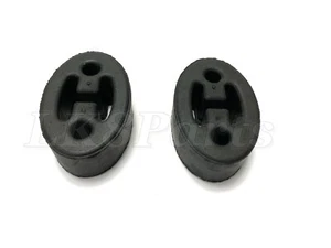 Land Rover Freelander Discovery Range Rover DBP7104 Exhaust Mounting Set NEW - Picture 1 of 3