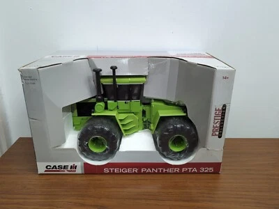 1/16 Ertl Farm Toy Steiger Panther pta 325 Prestige Seires Tractor  - Image 1 of 4