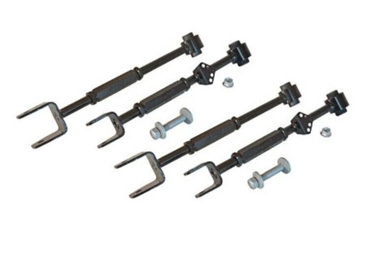 Juego de brazo inclinable trasero ajustable SPC y puntera leva para Honda Accord 08-17 (cantidad 2 juegos) Foto 1 de 2