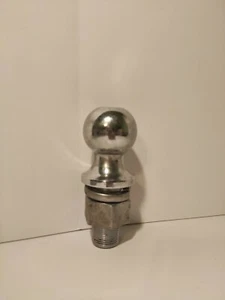 2 5/16 trailer ball 1 1/4 shank 13000 lbs new wot - Picture 1 of 2