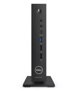 Dell Wyse 5070 Thin Client Desktop | Pentium Silver-J5005-16GB SSD 8GBRAM - Picture 1 of 4