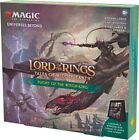 ​​​​The Lord of the Rings: Tales of Middle-earth - Scene Box (Flight of the Witc