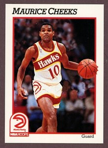 1991-92 Hoops Series 2 Basketball Complete Your Set! You Choose!! (331-590)