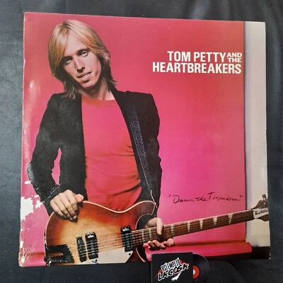 Tom Petty And The Heartbreakers ‎– Damn The Torpedoes - Hard Rock, Pop, US, 1979 - Image 1 of 4